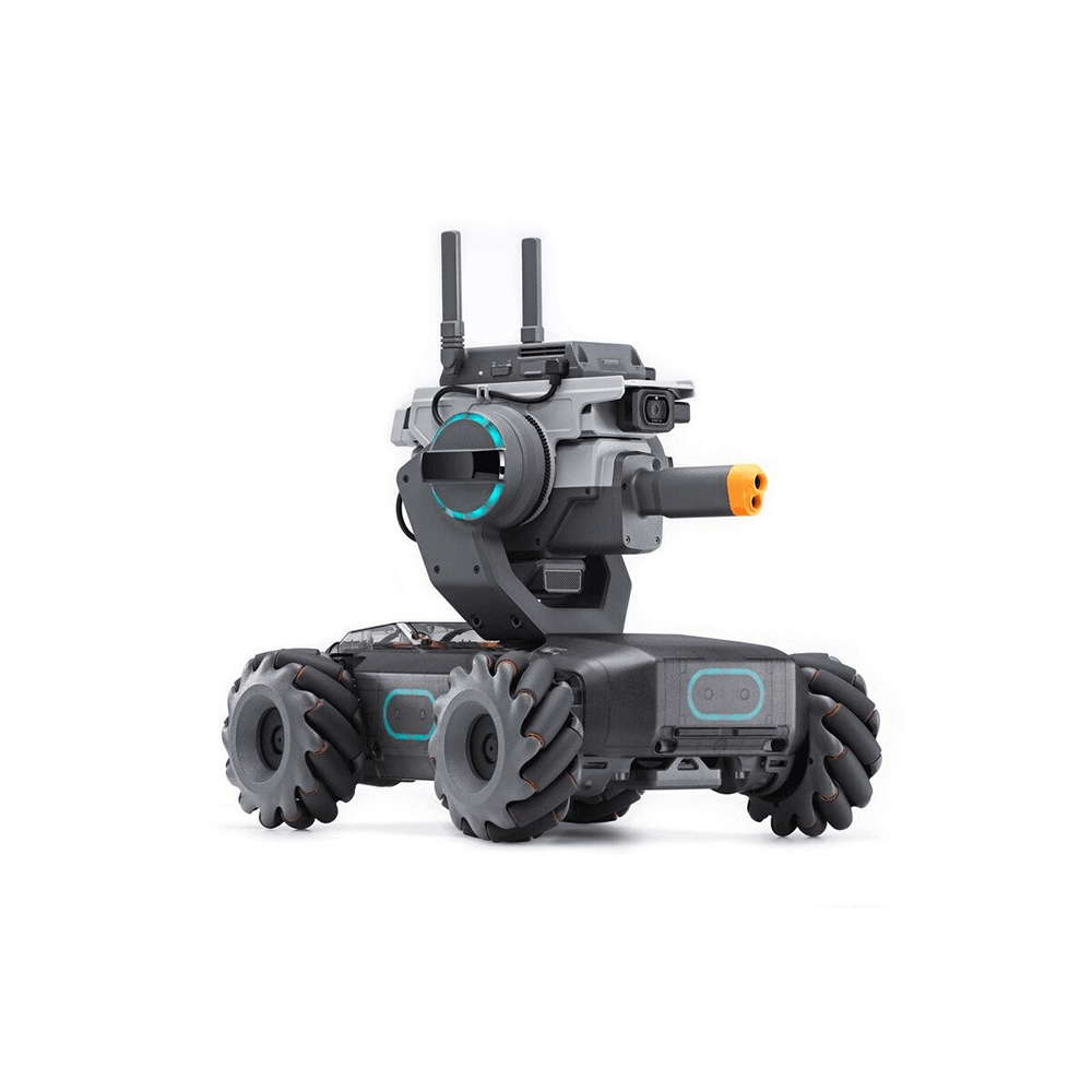 robomaster